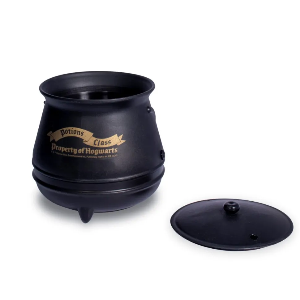 Harry Potter Self Stiring Cauldron Mug
