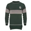Harry Potter Slytherin Quidditch Sweater - Age 2