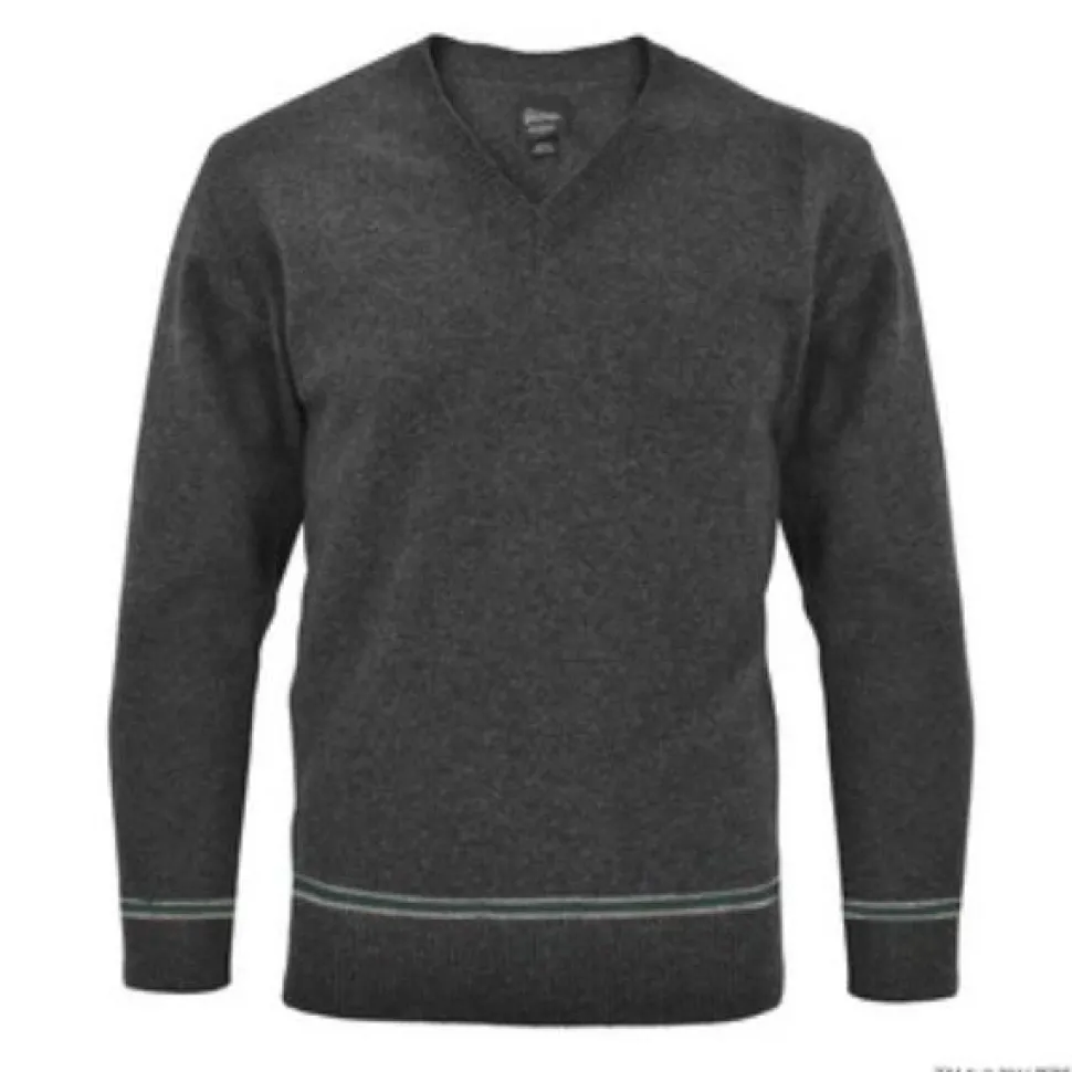 Harry Potter Slytherin Sweater - Size Large