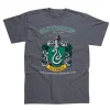 Harry Potter Slytherin T-Shirt Adult Medium