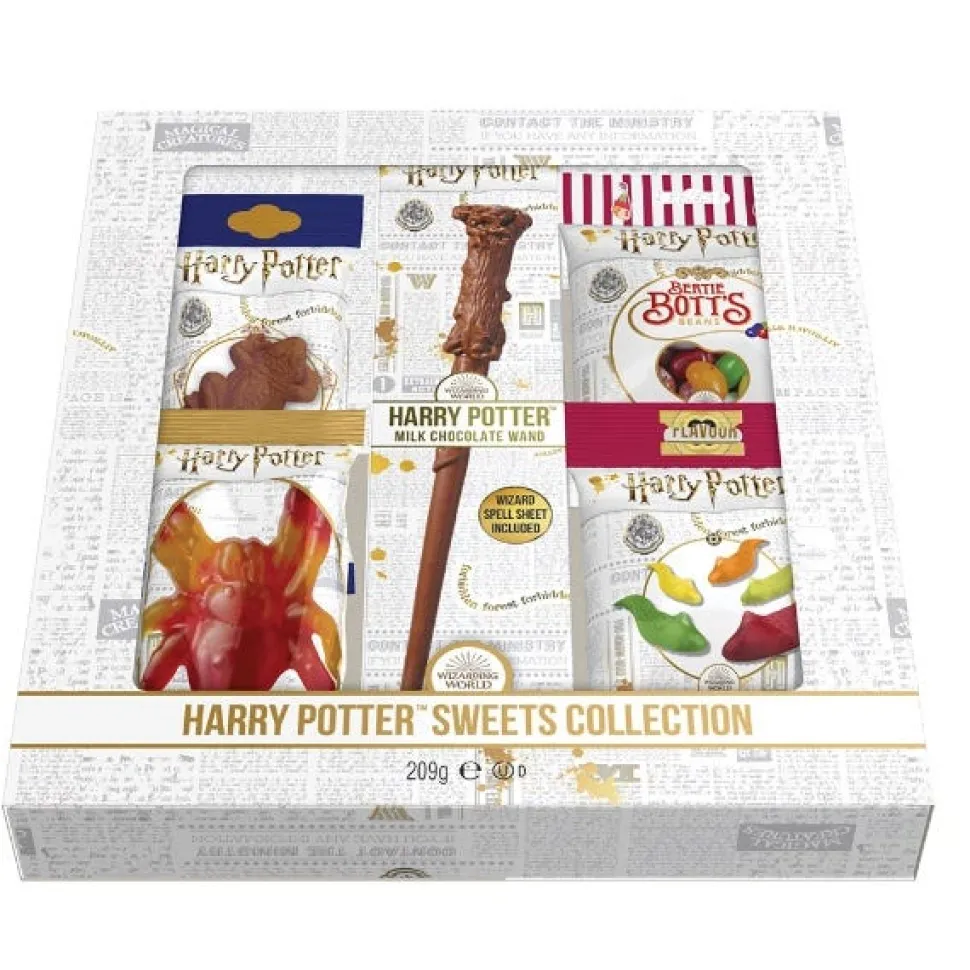 Harry Potter Sweet Collection Giftbox