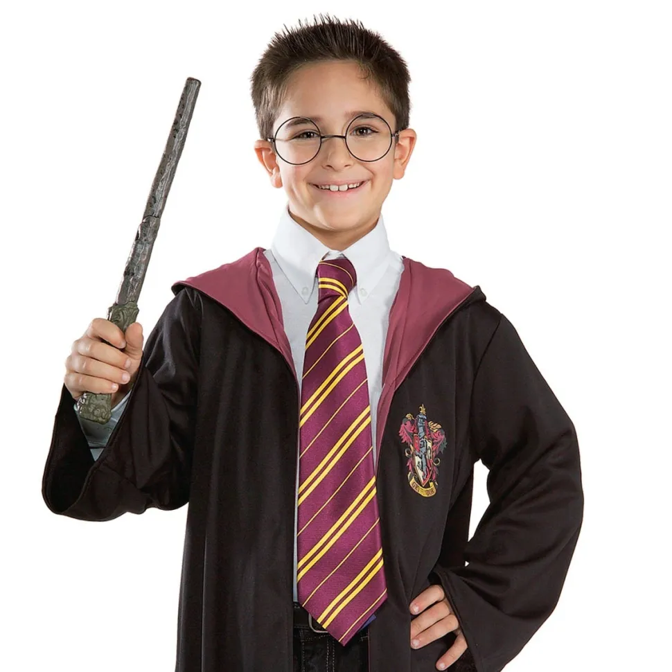 Harry Potter Tie