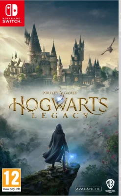 Hogwarts Legacy