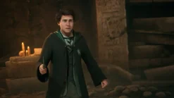 Hogwarts Legacy