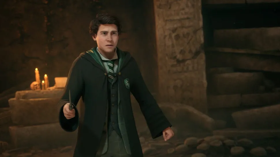 Hogwarts Legacy