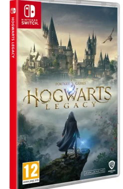 Hogwarts Legacy