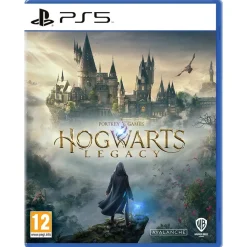 Hogwarts Legacy PS5