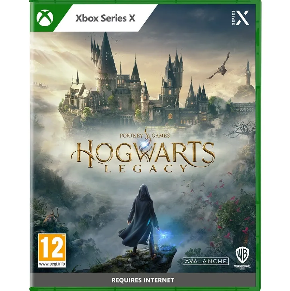 Hogwarts Legacy Xbox Series X|S