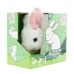 Hopper Jumping Rabbit