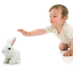 Hopper Jumping Rabbit