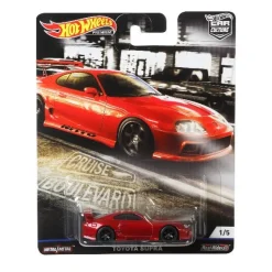 Hot Wheels Car Culture Circuit Legends Vehicle Assortment