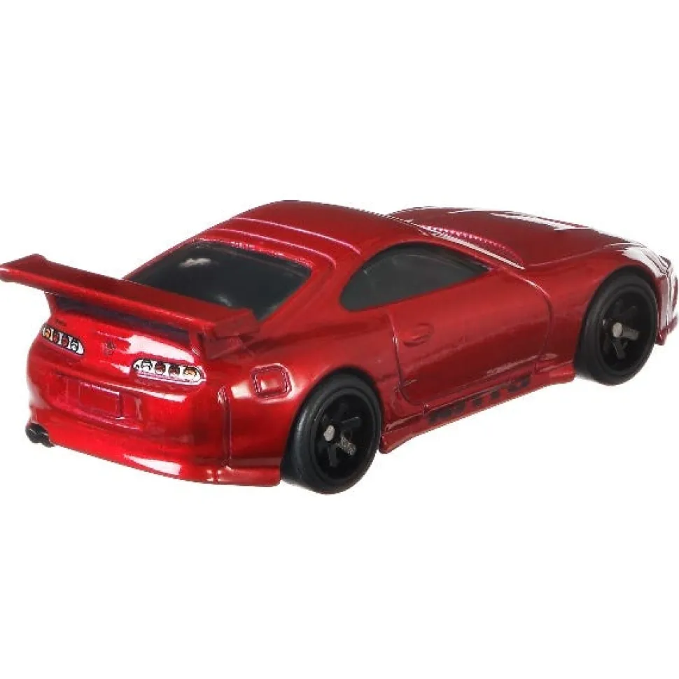 Hot Wheels Car Culture Circuit Legends Vehicle Assortment