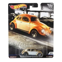 Hot Wheels Car Culture Circuit Legends Vehicle Assortment