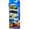 Hot Wheels 5-Car Pack Assortment