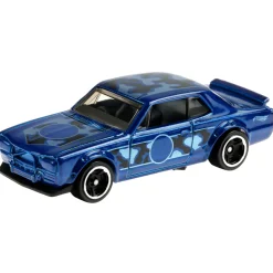 Hot Wheels Themed Auto Rally 1:64 Scale Diecast Assortment