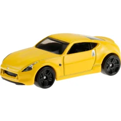 Hot Wheels Themed Auto Rally 1:64 Scale Diecast Assortment