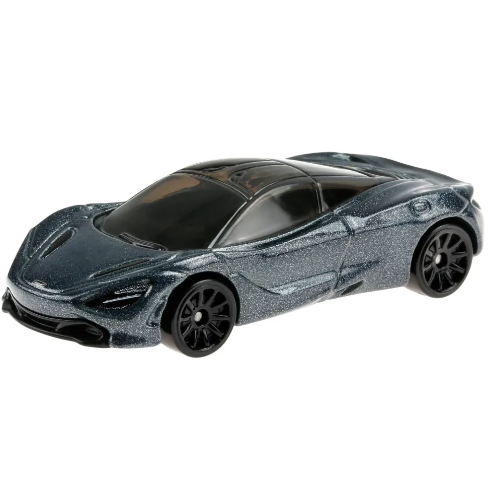 Hot Wheels Themed Auto Rally 1:64 Scale Diecast Assortment