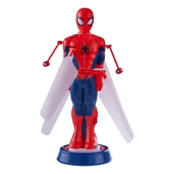 Hover And Spin Spiderman