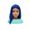 I'm a Stylist Blue Wig