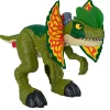 Imaginext Jurassic Dilophosaurus