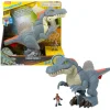 Imaginext Jurassic World Ultra Snap Spinosaurus