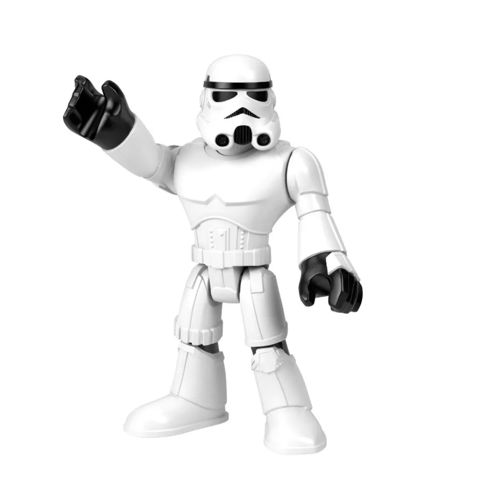 Imaginext Star Wars Darth Vader-Bot
