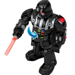 Imaginext Star Wars Darth Vader-Bot
