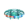 Infrared Induction UFO