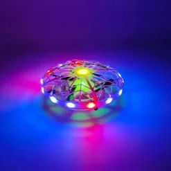 Infrared Induction UFO