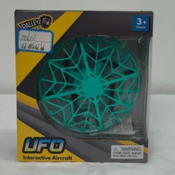 Infrared Induction UFO