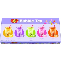 Jelly Belly Bubble Tea Gift Box 125G