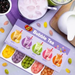 Jelly Belly Bubble Tea Gift Box 125G