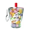 Jelly Belly Bubble Tea Mini Cup 65G