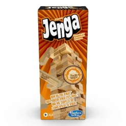 Jenga Game