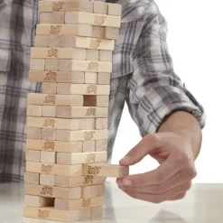 Jenga Game