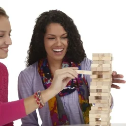 Jenga Game