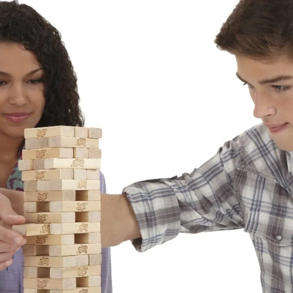 Jenga Game