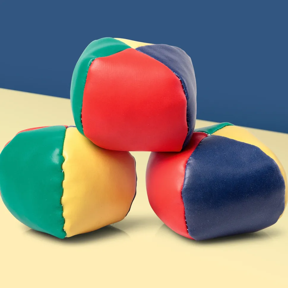 Juggling Balls Set