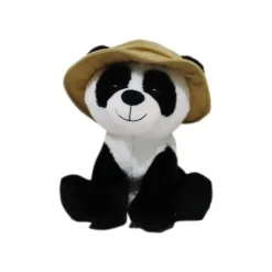 Jungle Safari Panda