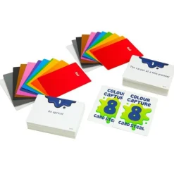 Junior Colourbrain Mini