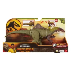 Jurassic World - Battle Roar Becklespinax