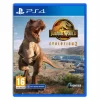 Jurassic World Evolution 2