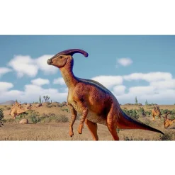 Jurassic World Evolution 2