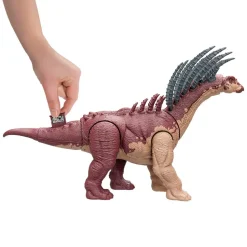 Jurassic World Gigantic Tracker - Bajadasaurus
