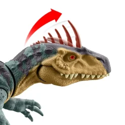 Jurassic World Gigantic Trackers - Neovenator