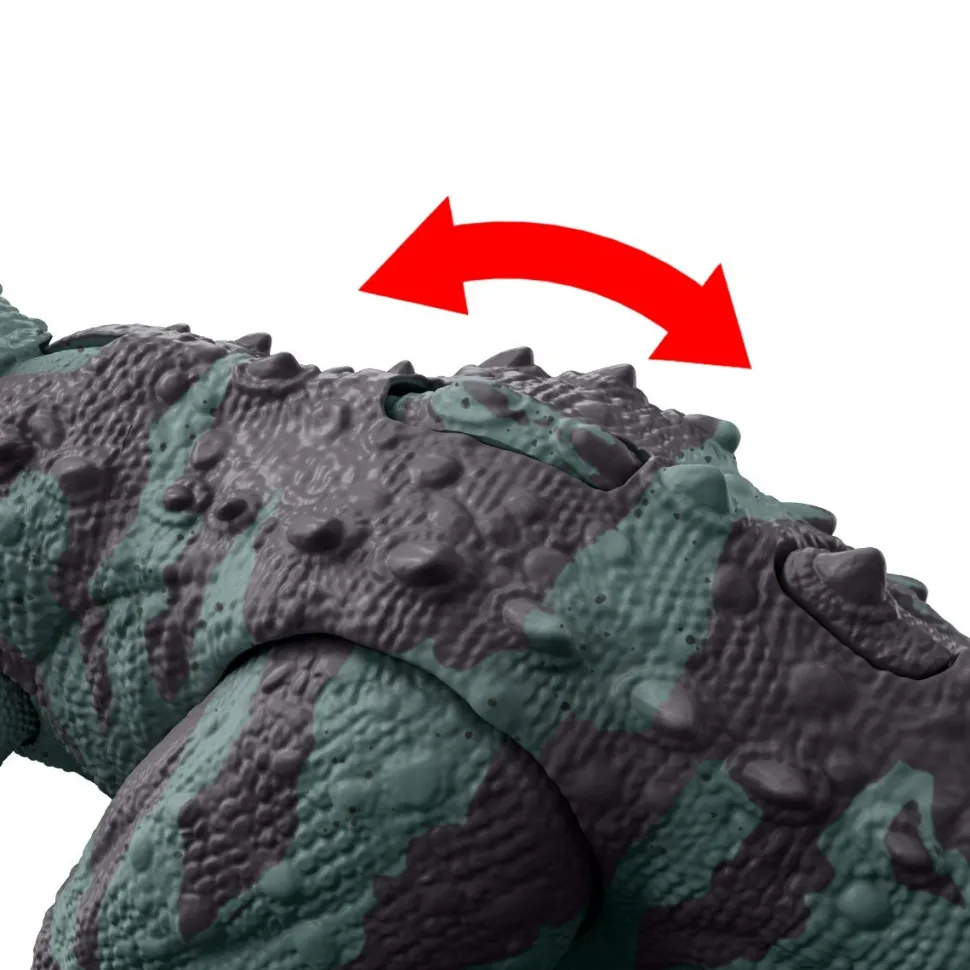 Jurassic World Gigantic Trackers - Neovenator