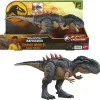 Jurassic World Gigantic Tracker - Mapusarus