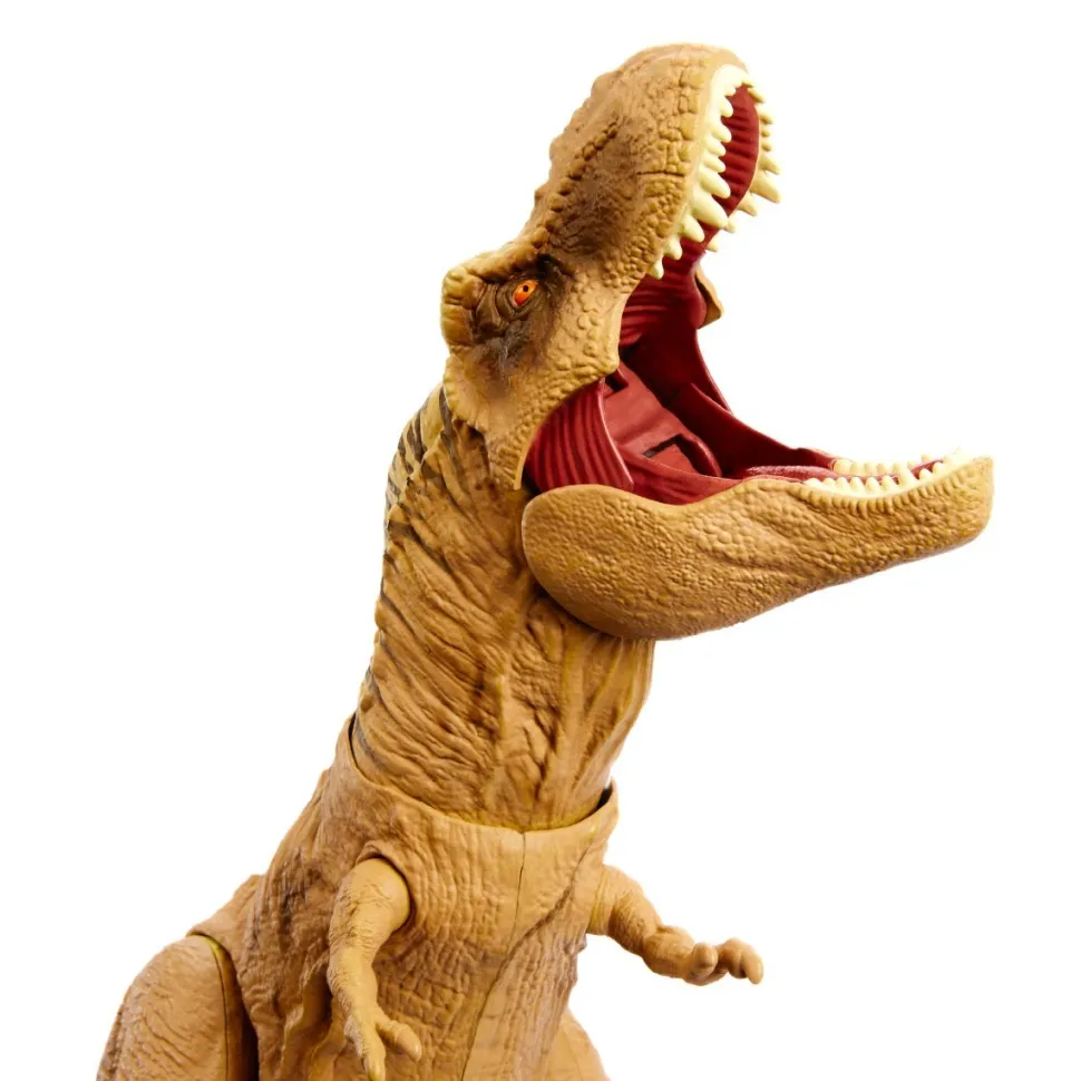 Jurassic World Hunt N Chomp T-Rex