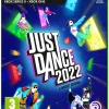 Just Dance 2022 Xb