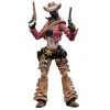 Kate: The Cult Of San Reja 1/18 Scale Figure